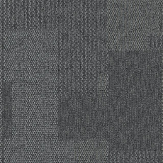 Ковровая плитка Interface Transformation 1628065 Gabbro фото 1 | FLOORDEALER